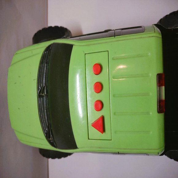 Road Rippers Super Sport Trailer ~ Lights, Sound, Music Works - Picture 12 of 15